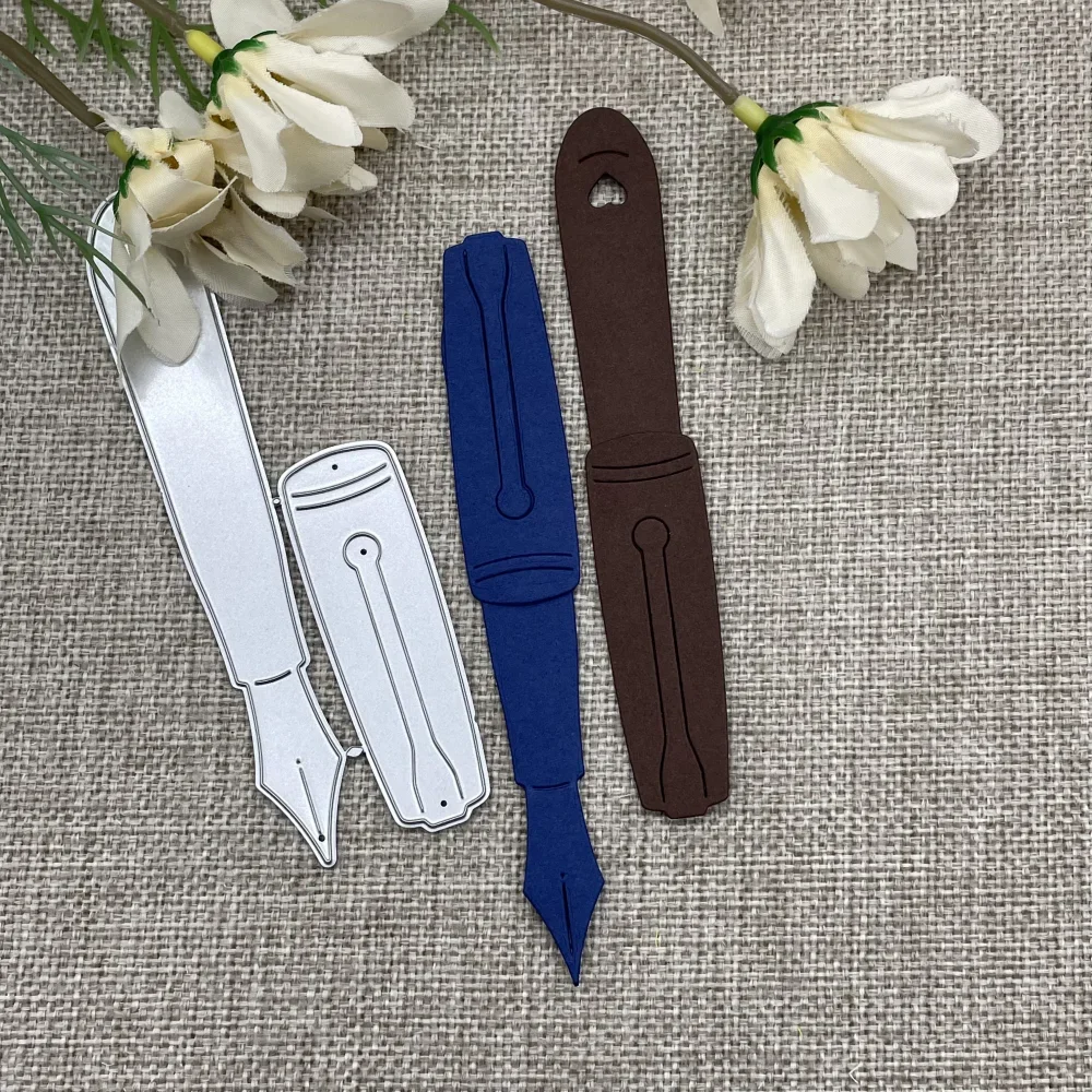 Schreibwaren Werkzeug Dekoration Metall Stanzformen Schablonen für DIY Scrapbooking dekorative Prägung Handwerk Stanzvorlage