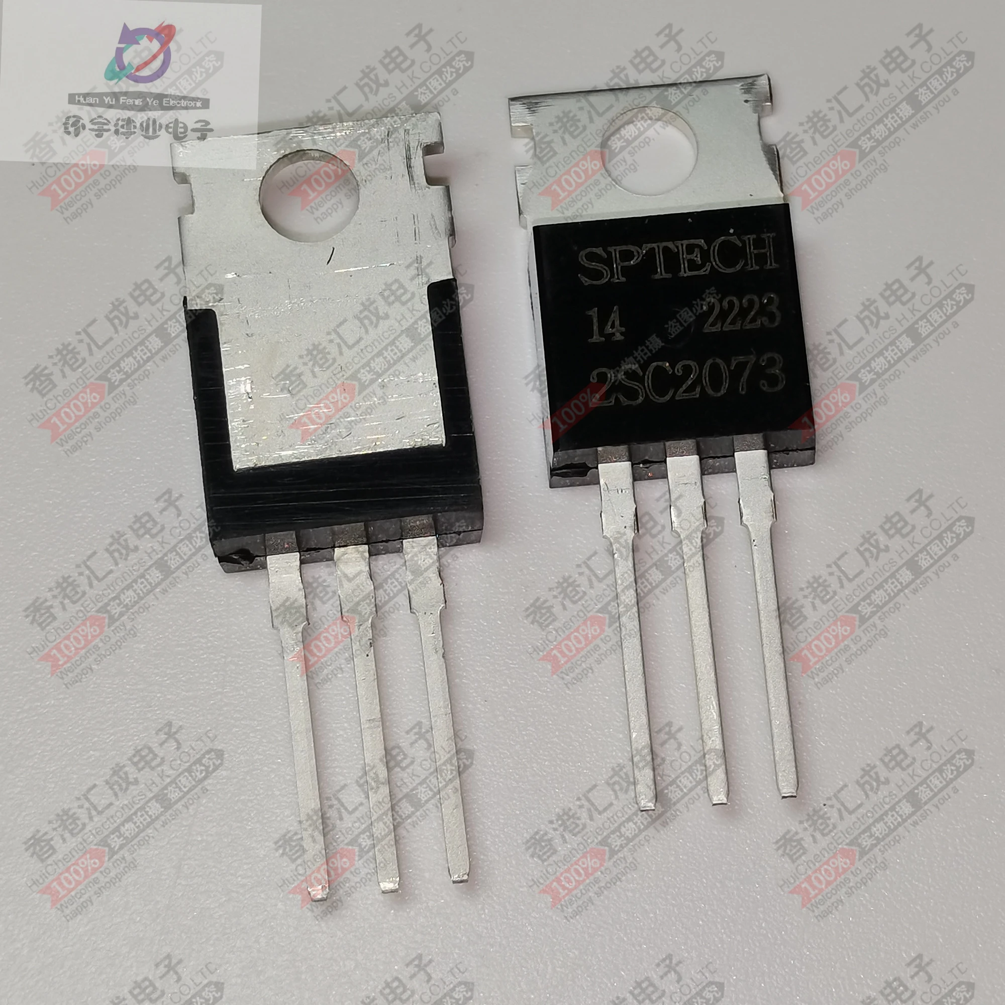 

Новый оригинальный 2SC2703 C2703 TO220