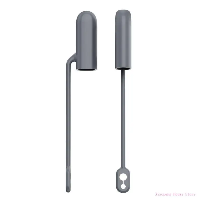 Star Link Cable End Caps Protective Silicone Sleeves for Star Link Cable Plugs, AntiLoss Enhances Durability 77JC