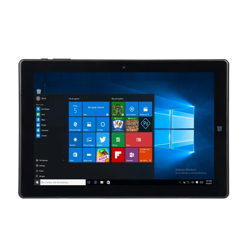 64-Bit 10.1 Inch CWI515 Dual OS Windows 10 & Andorid 5.1 Tablet PC 1920x1200IPS Screen Quad Core 4+64GB x5-Z8300 HDMI-compatible note taking tablet with pen Tablets