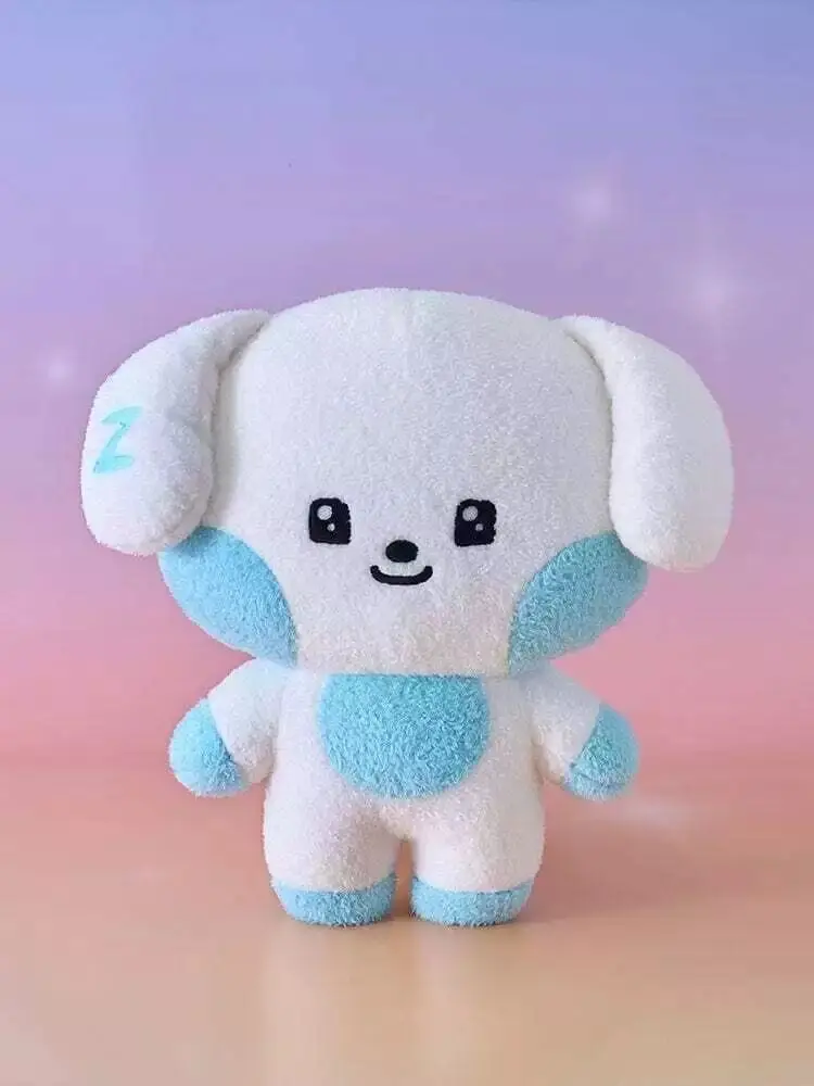ギュビン　ギュニニ　巾着　gyunini zeroni zerobaseone ZEROBASEONE - [zeroni COSTUME PLUSH] (gyunini) – kpopalbums.com