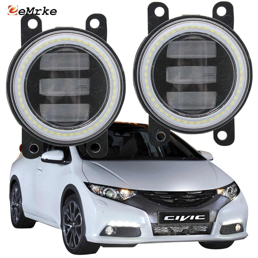 2015 honda civic daytime running lights Clearance