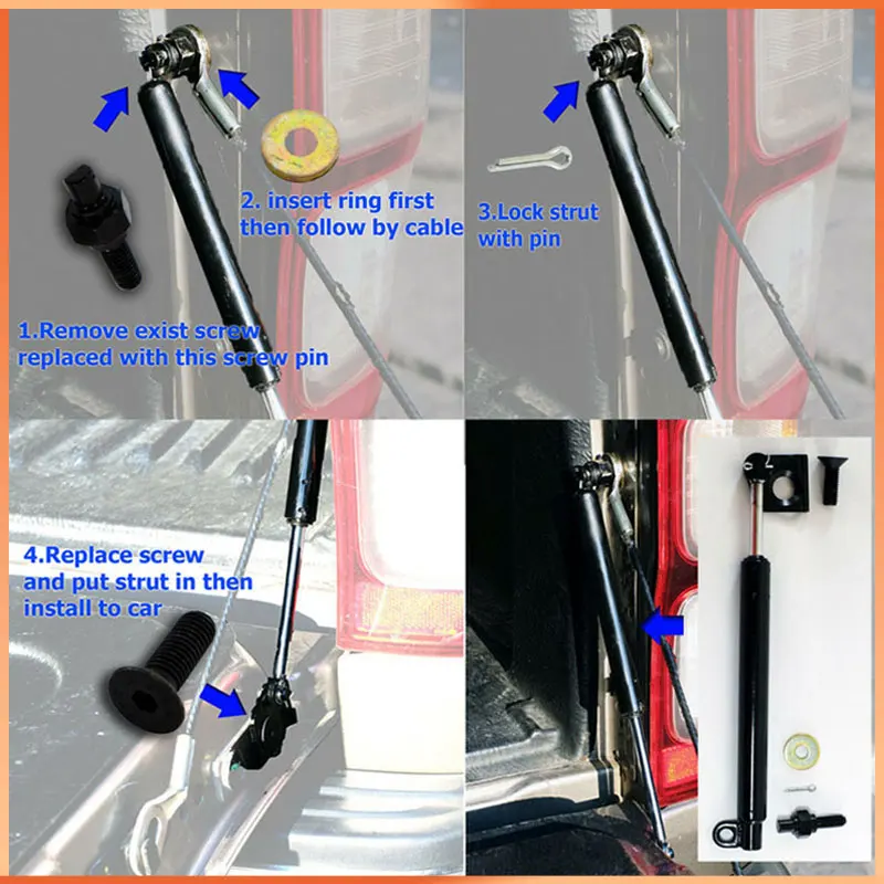 2008-2014 ޹  Ʈ  Toyota Hilux Vigo SR5 2008 2009 2010 2011 2012 2013 2014  Ʈ Ʈ 