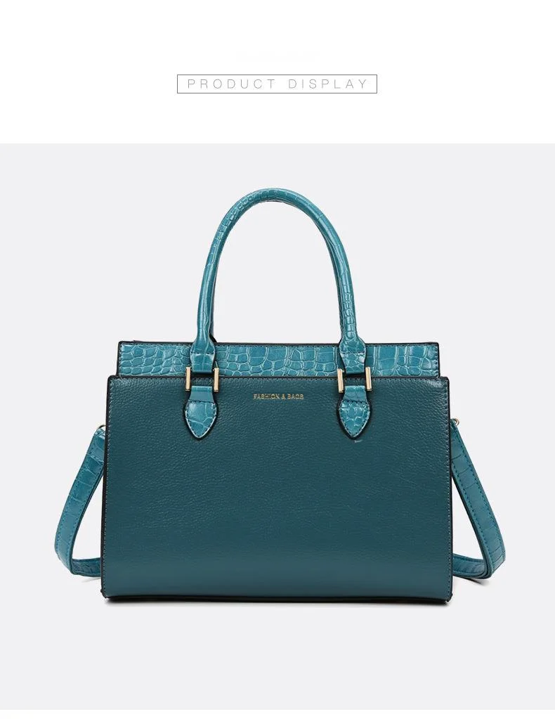 Sac multi-pièces pour femmes, couverture pour mère, sac à bandoulière simple diagonale, sac à main pour femmes, nouvelle collection 2023, offre spéciale_voghion.com