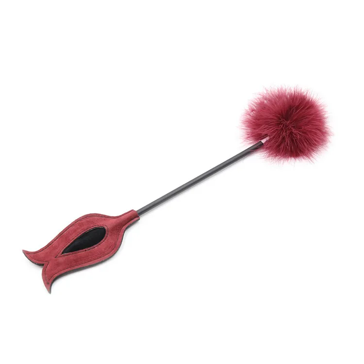Equestrian Whip Horse Whip Leather