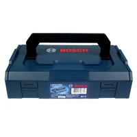 BOSCH Professional Carrying Case System L-BOXX Mini 102 136 238 374 Storage DIY Portable Transportation Toolbox 2