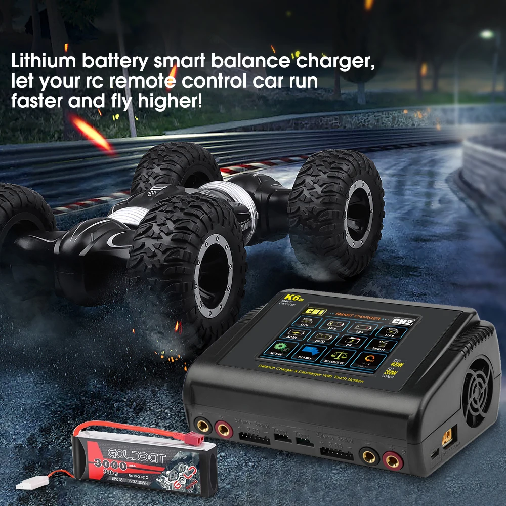 Chargeur multiport 157.82€ - Prise UE/AU - Expédition Chine