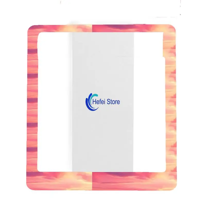 24-Hour Delivery DOLL WAX 400 Pcs Depilatory Papers Nonwoven Cloth For Face Neck Arm Leg Body Hair Removal Wax Paper Beauty Tool