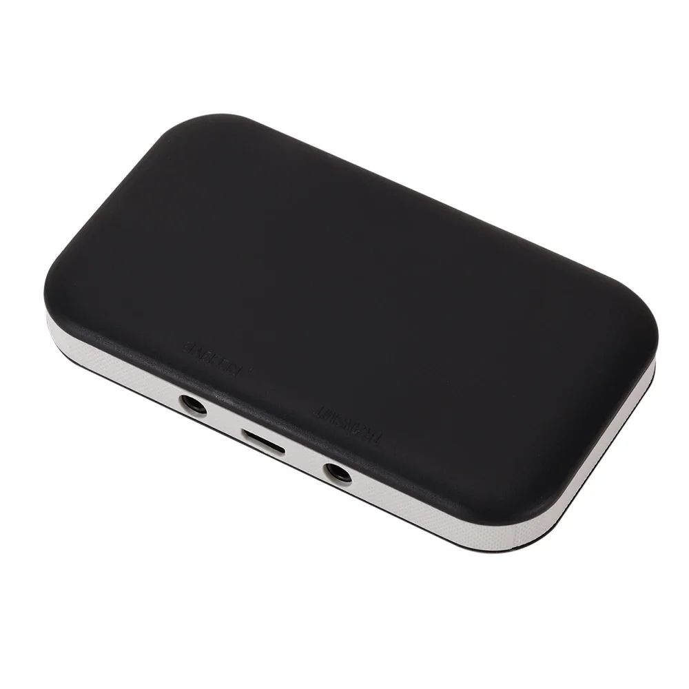 Bluetooth-Compatible Transmitter Receiver Wireless Audio Adapter For PC TV Headphone Car 3.5mm AUX Music Receiver Sender bluetooth adapter,bluetooth audio receiver,bluetooth transceiver adapter,audio adapter,bluetooth aux adaptor