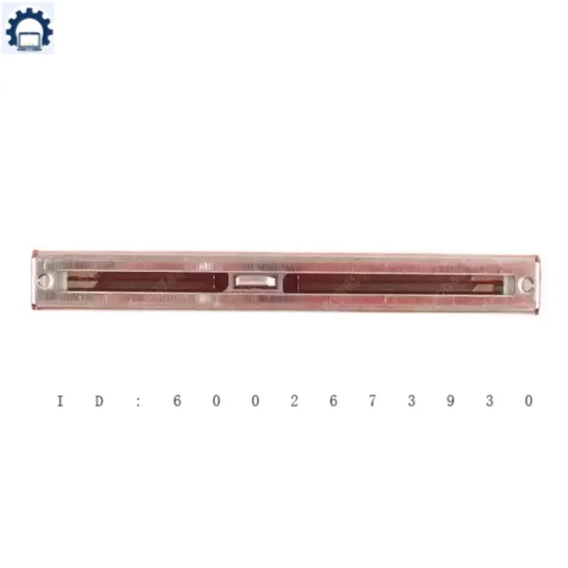 CY 10개 418-810-281A 피치/템포 페이더 슬라이더 VR 파이오니어 XDJ-R1용