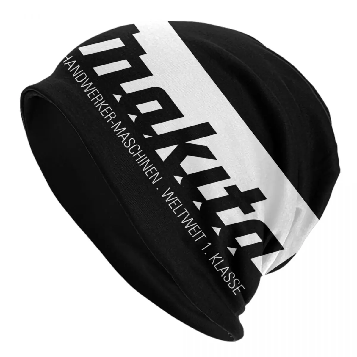 

Makitaes Skullies Beanies Caps For Men Women Unisex Outdoor Winter Warm Knitting Hat Adult Bonnet Hats