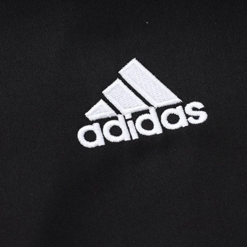 Adidas Soccer Jerseys Men Moisture-wicking Quick-dry Professional Fashionable Sportswear Training Suit Grey