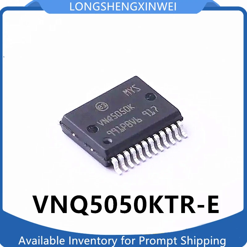 

1 шт., новый оригинальный телефон, VNQ5050K
