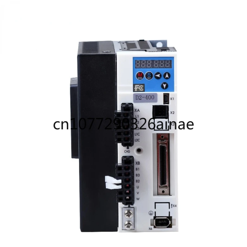 

2kw Controls High Performance AC Servo Driver