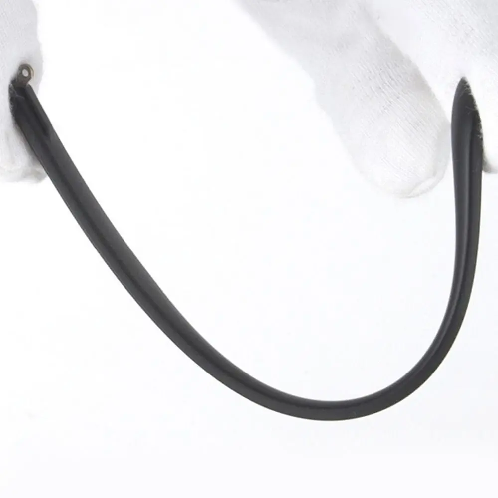 1 Pair Eyeglasses Temple Arm Flat Teeth TR90 Eyeglasses Replacement Anti-Slip Leg Glasses Repair Tool Eyewear Frames Accessories eyeglasses frames eyeglass frames eyeglasses accessories