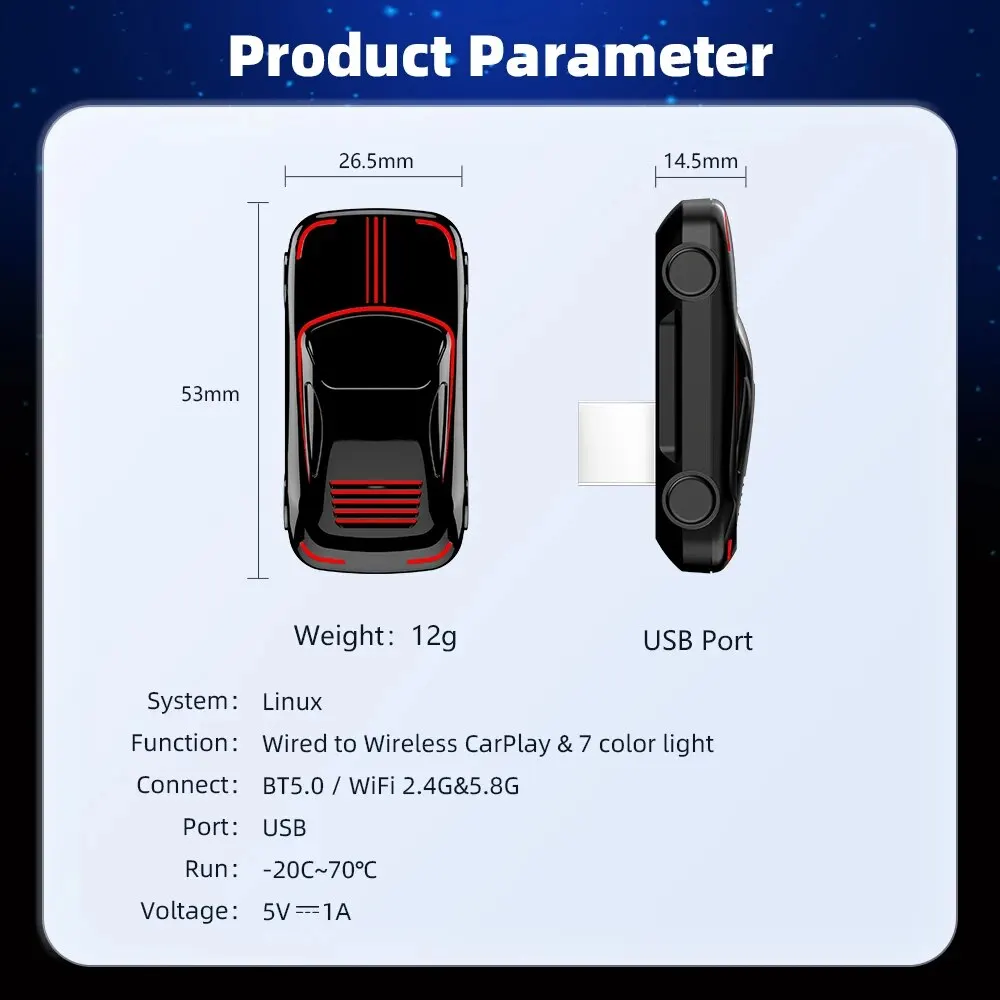 EKIY ̴ Ai ڽ RGB  ī÷ , ÷  ÷,  ,  USB ڵ,   ī÷, ǰ
