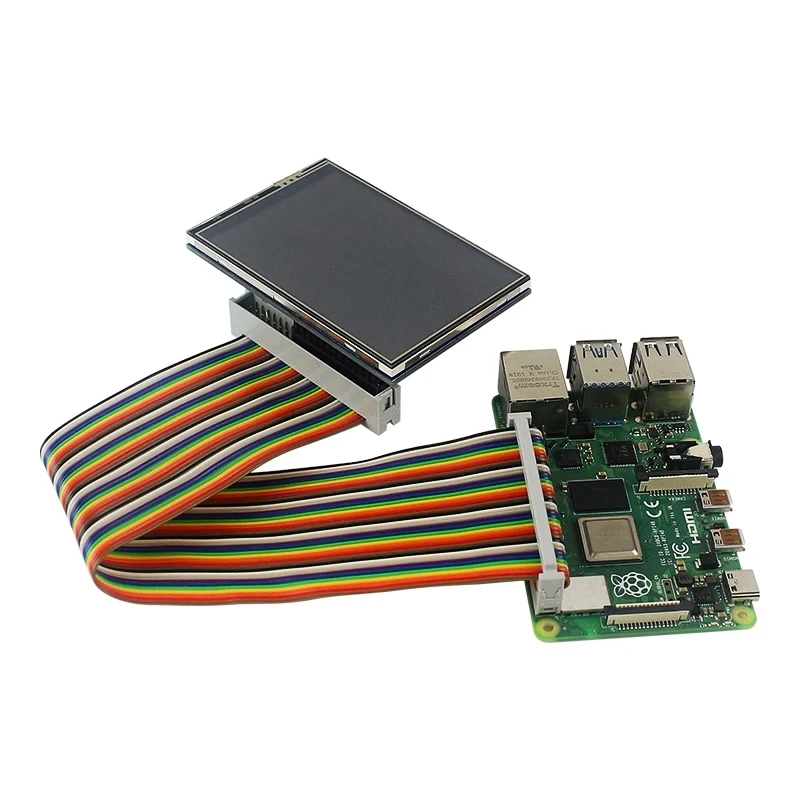 Cavo GPIO 40 Pin Femmina-Femmina Per Raspberry Pi / Banana Pi – Lunghezza 20 Cm