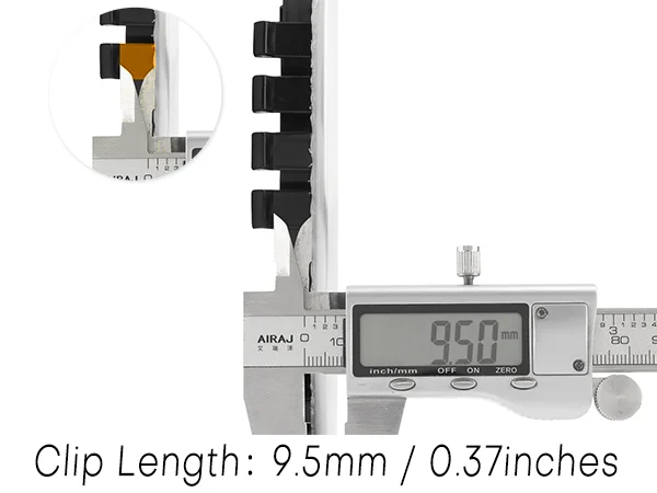 CFPerformance 1 Stück/4 Stück 190 mm (7,48 Zoll) Außendurchmesser 178 mm (7 Zoll) Innendurchmesser, Auto-Radnabenkappe für 1995–1999 Tahoe 1994–2002, Savana, kein Logo # 15650043 – Detail 3
