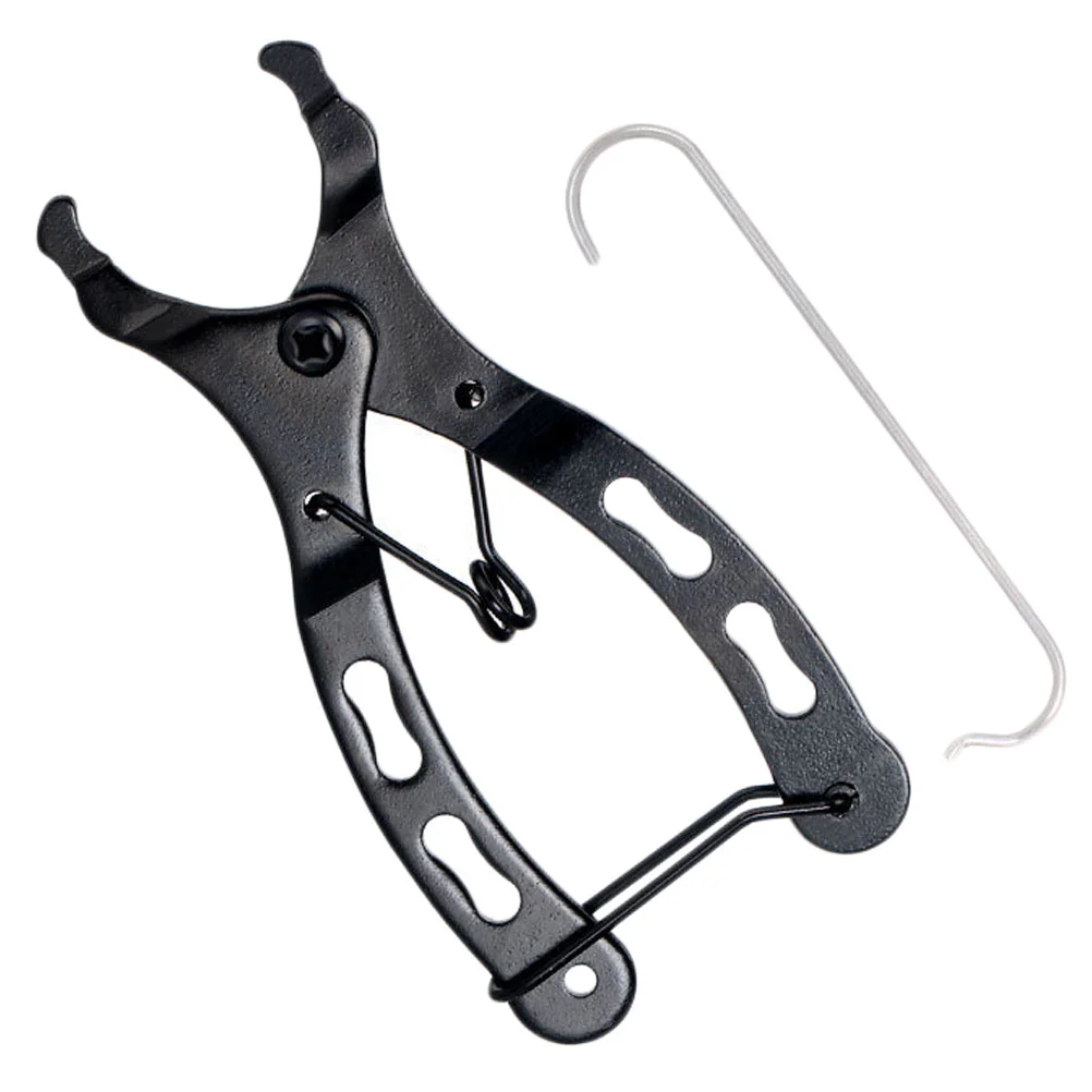 

Chain Disassembly Wrench Chain Installation Wrench Portable Unloading Wrench Useful Chain Repair Tools for Mountain Bike (B