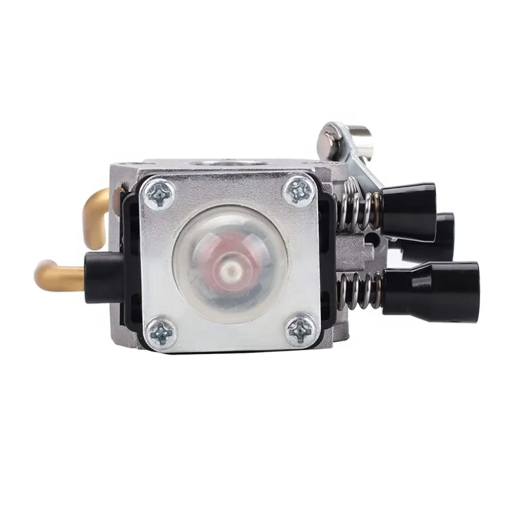 Фото Карбюратор бензопилы подходит для карбюратора Stihl FS38 FS55 FS45 FS46 FS74 FS75 FS76 FS80 FS85 №3