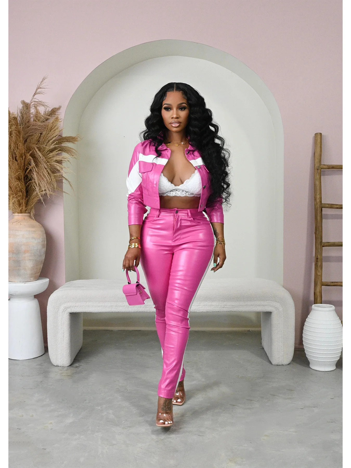 Рисунок 4 - Женский комплект из двух предметов