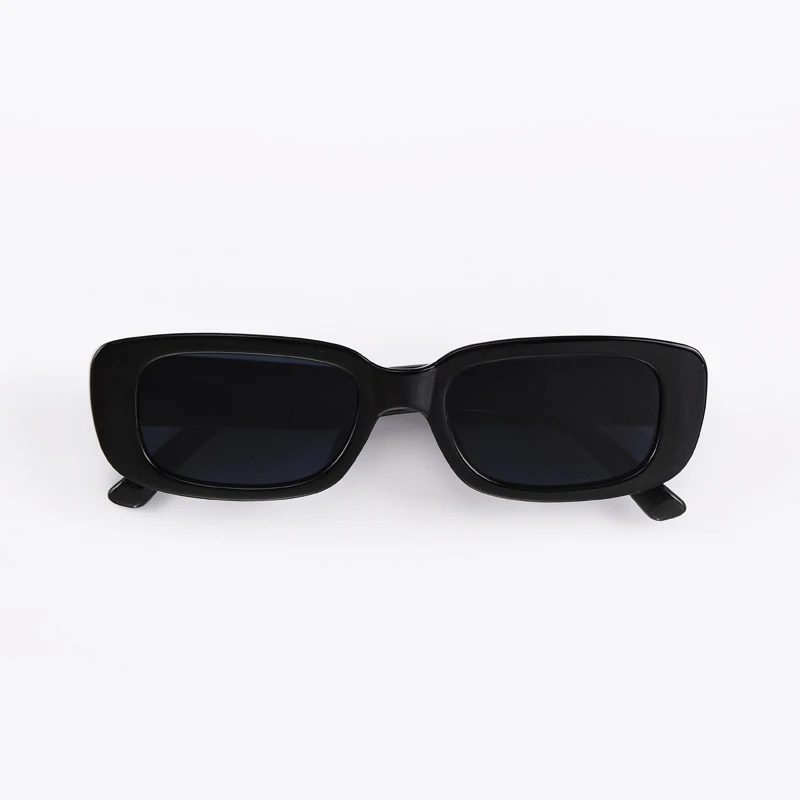 Small Sunglasses Women Men Trendy