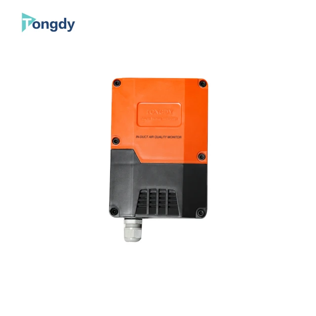 

Tongdy Professional In-duct Air quality Sensor for BAS and HVAC