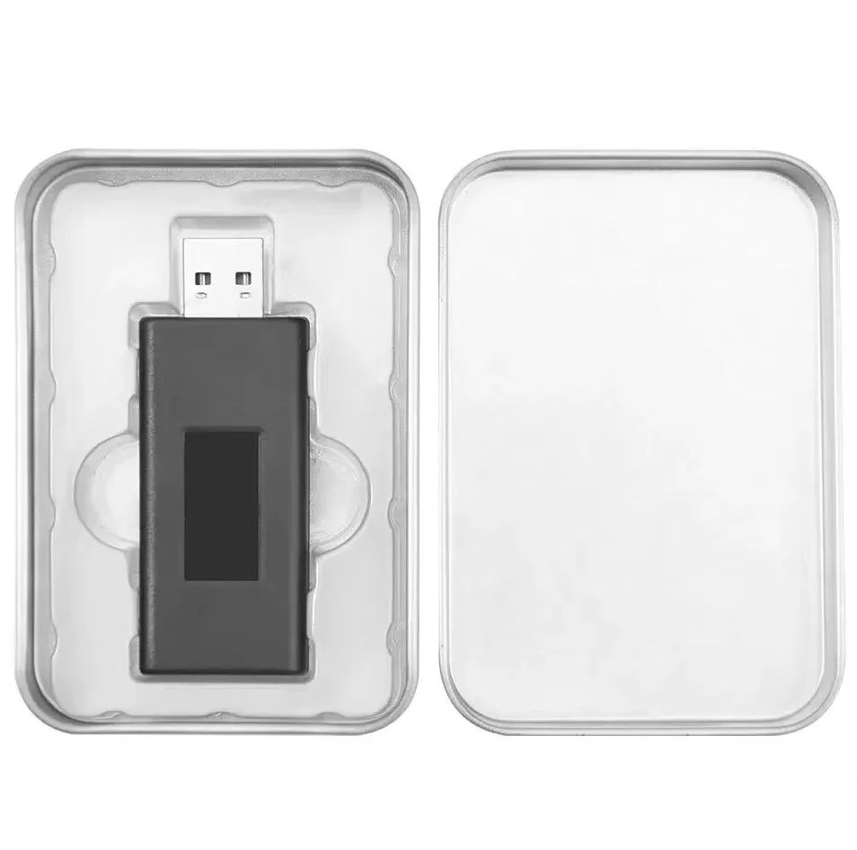 USB Display Equipment Use In Car