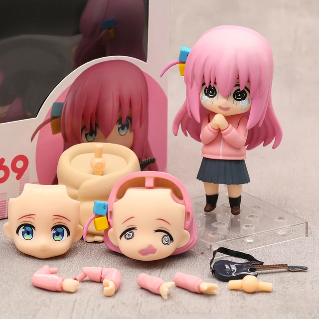 Bocchi The Rock – i.Hstoys