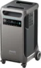 SOLIX F3800 Portable Power Station, 3840Wh, LiFePO4 Batteries, Ultra-High 6000W AC Output with 120V/240V, Solar Generator 1