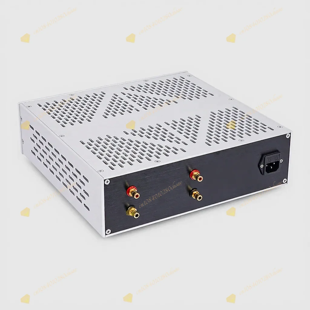 F200 JP200 high fidelity machine, tube fever pre-amplifier 12AX7