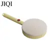 JIQI Electric Crepe Maker Spring Roll Cake Baking Machine Pizza Baking Pan Pancake Cooking Tool Non-stick Coating Griddle Cooker 3