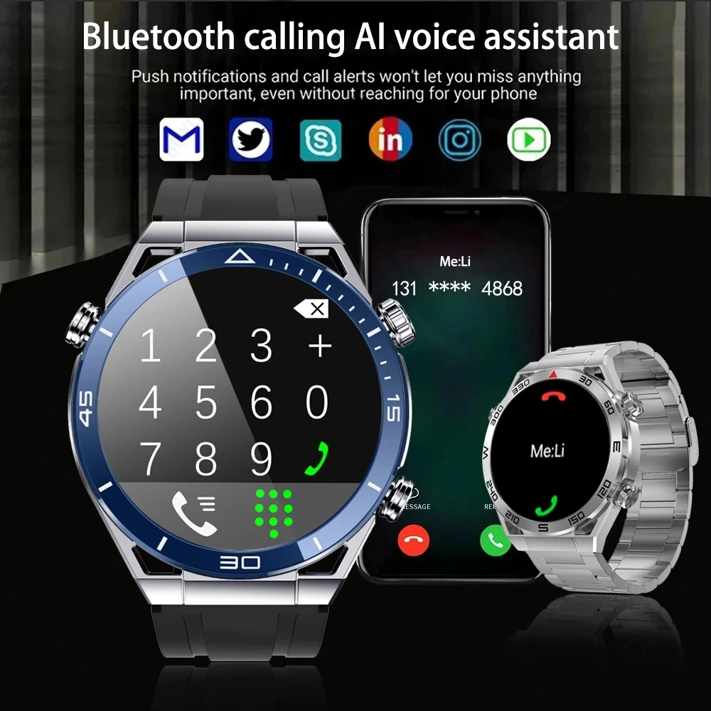  GPS Ʈ ġ, AMOLED HD ȭ,  ȭ, ǰ  Ʈ ġ, ׻ ð ǥ, ȵ̵ iOS, 2024 ǰ