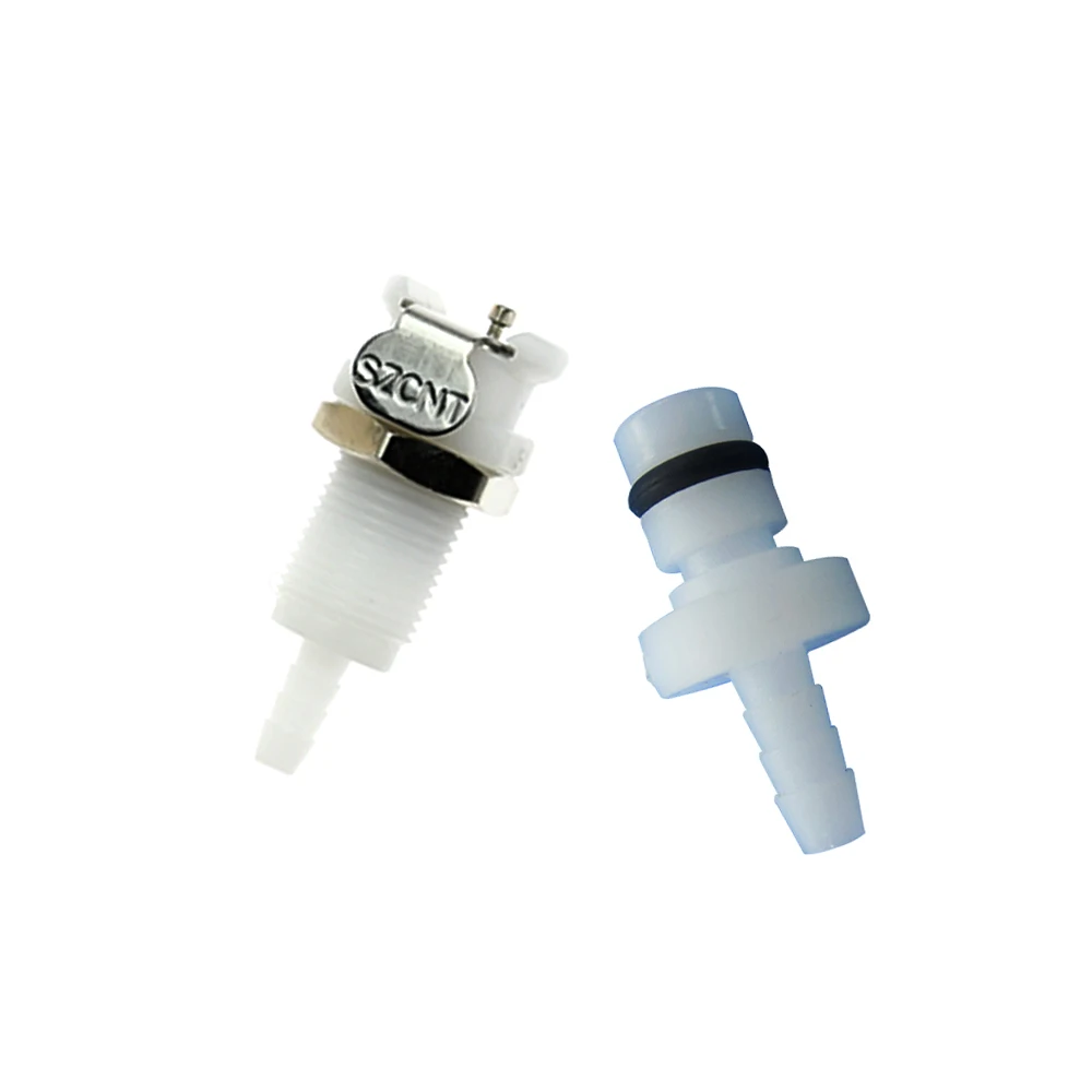 

LC61+LC04 metal gas quick connector NIBP cuff BP for tourniquiet M&B patient monitor use