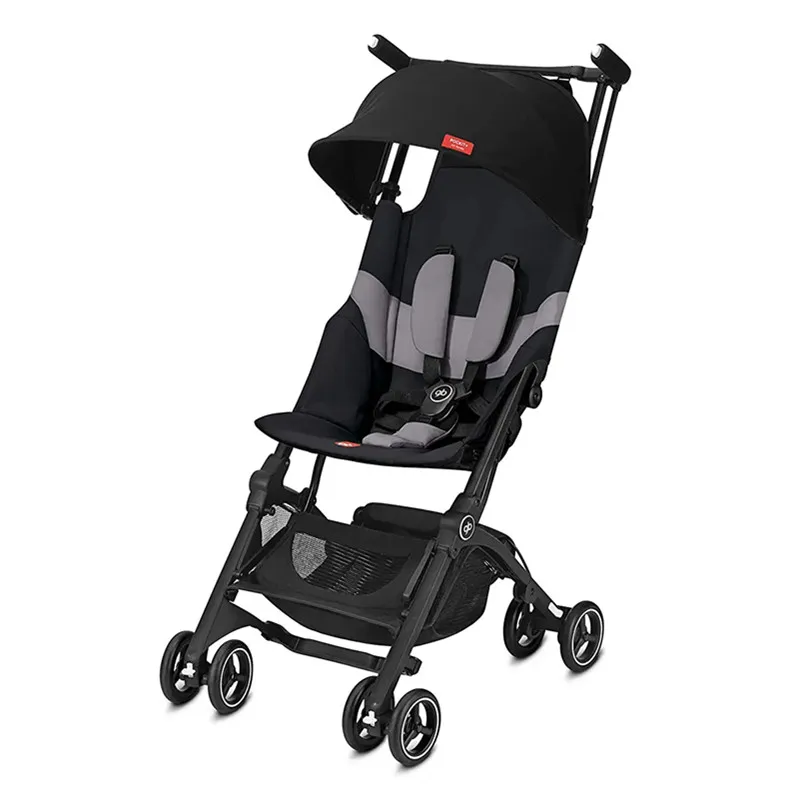 Stroller Accessories Bumper Bar For gb Pockit+ All-Terrain