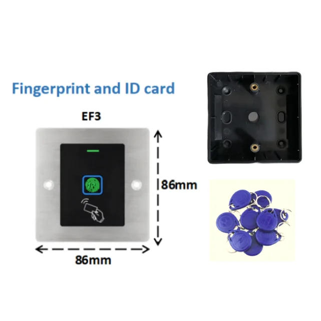 EF3 10ID Cover