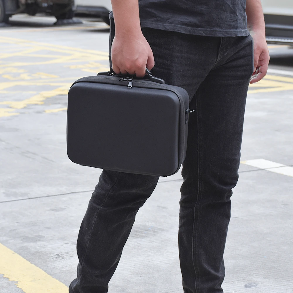 Drone Accessories Drone Storage Bag Drone Storage Case Storage Bag for DJI Mini 3 Pro