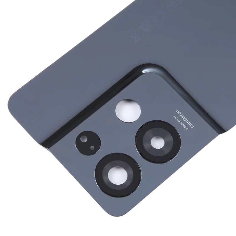 Cache Batterie Arrière Pour Oppo Reno8 5G - Couvercle Neuf, Référence 05190101010