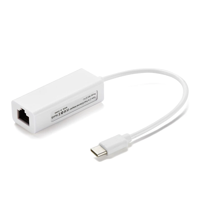 Рисунок 6 - USB Проводная Ethernet-карта к