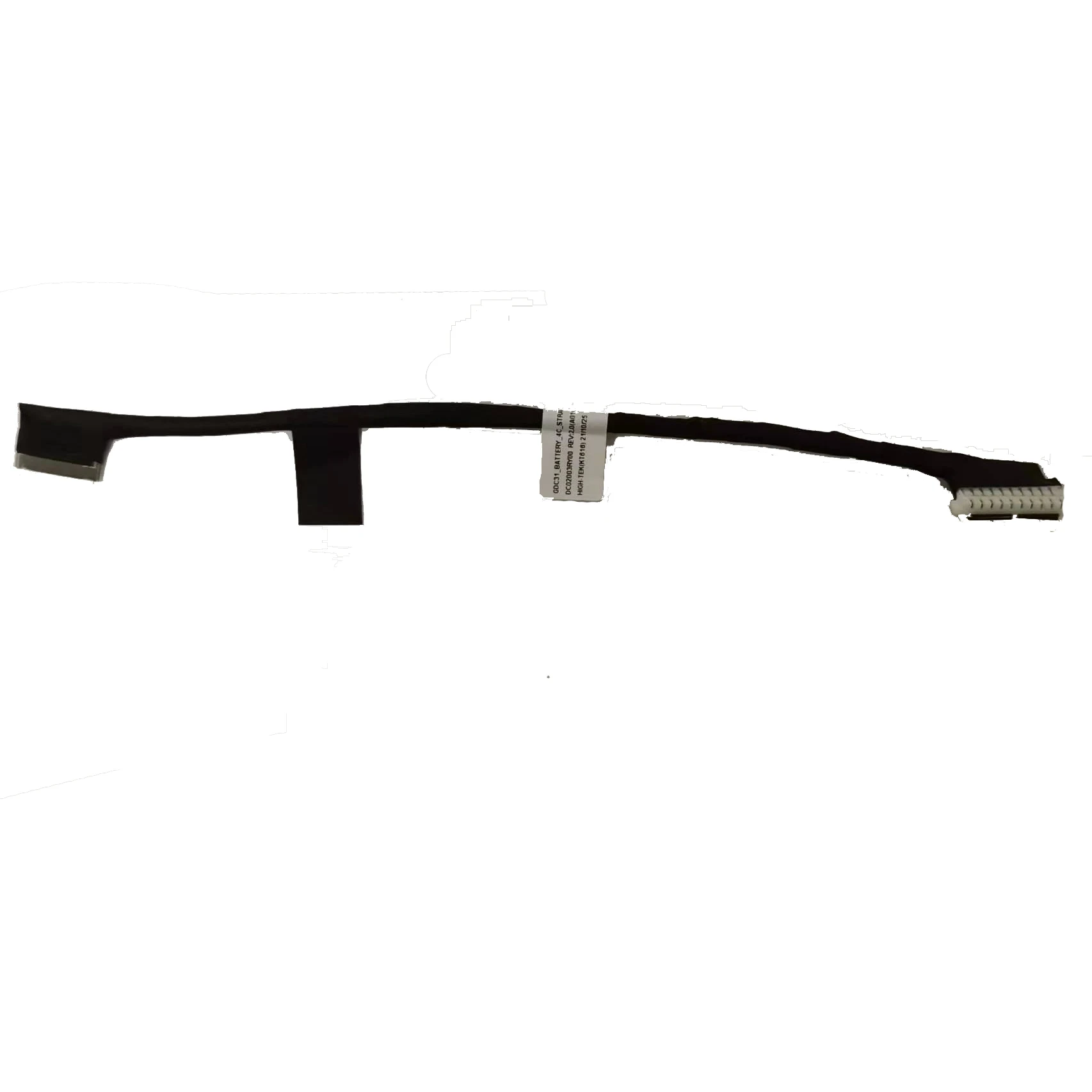 Nieuwe Originele Batteria Kabel Voor Dell Latitude 7320 E7320 0Tcjrp