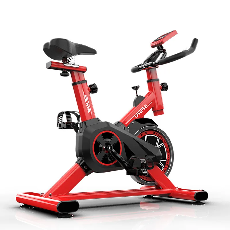 Adult Spinning Bike Ultra quiet Home 