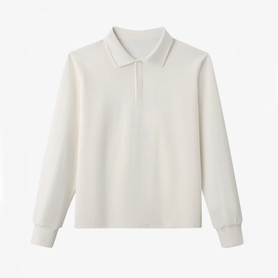 Boy long Tee