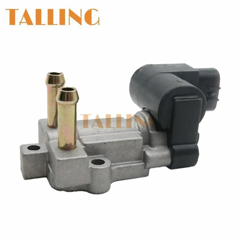 16022-PLC-J01 Idle Air Control IAC Valve For Acura EL Honda Civic 1.7L 2001 2002 2003 2004 2005 New 16022PLCJ01 Car Accessories