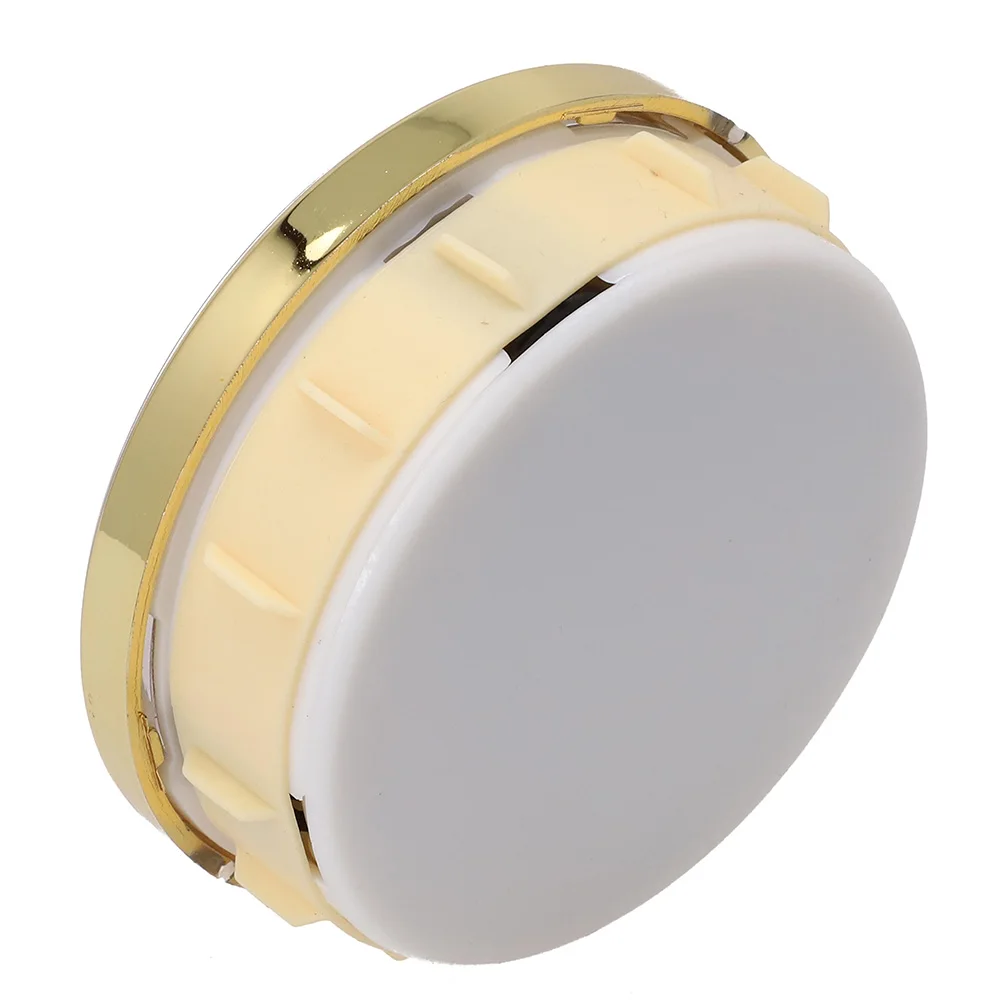 

Brand New Quartz Clock Insert Replace Accessories Metal Numerals Plastic Precision Premium Roman Arabic 80MM 80g