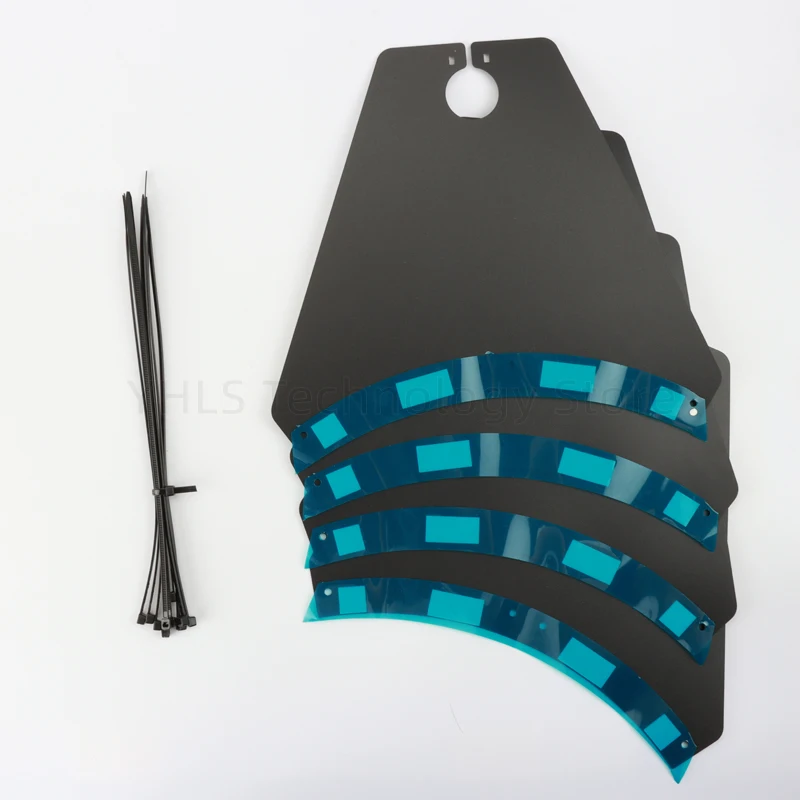 Spreading Baffle Spreader Cap Baffle For Agras DJI T30 Agricultural Drone Accessories Drone Repair Parts