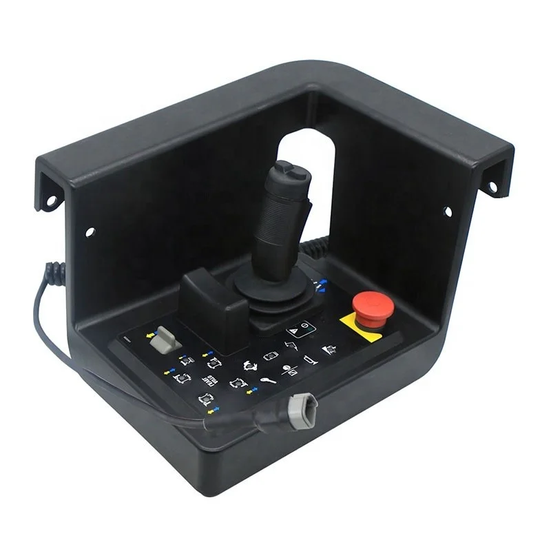 

China made Brand New Genie 99161 Control Box 99161GT for Genie RT Scissor Lift