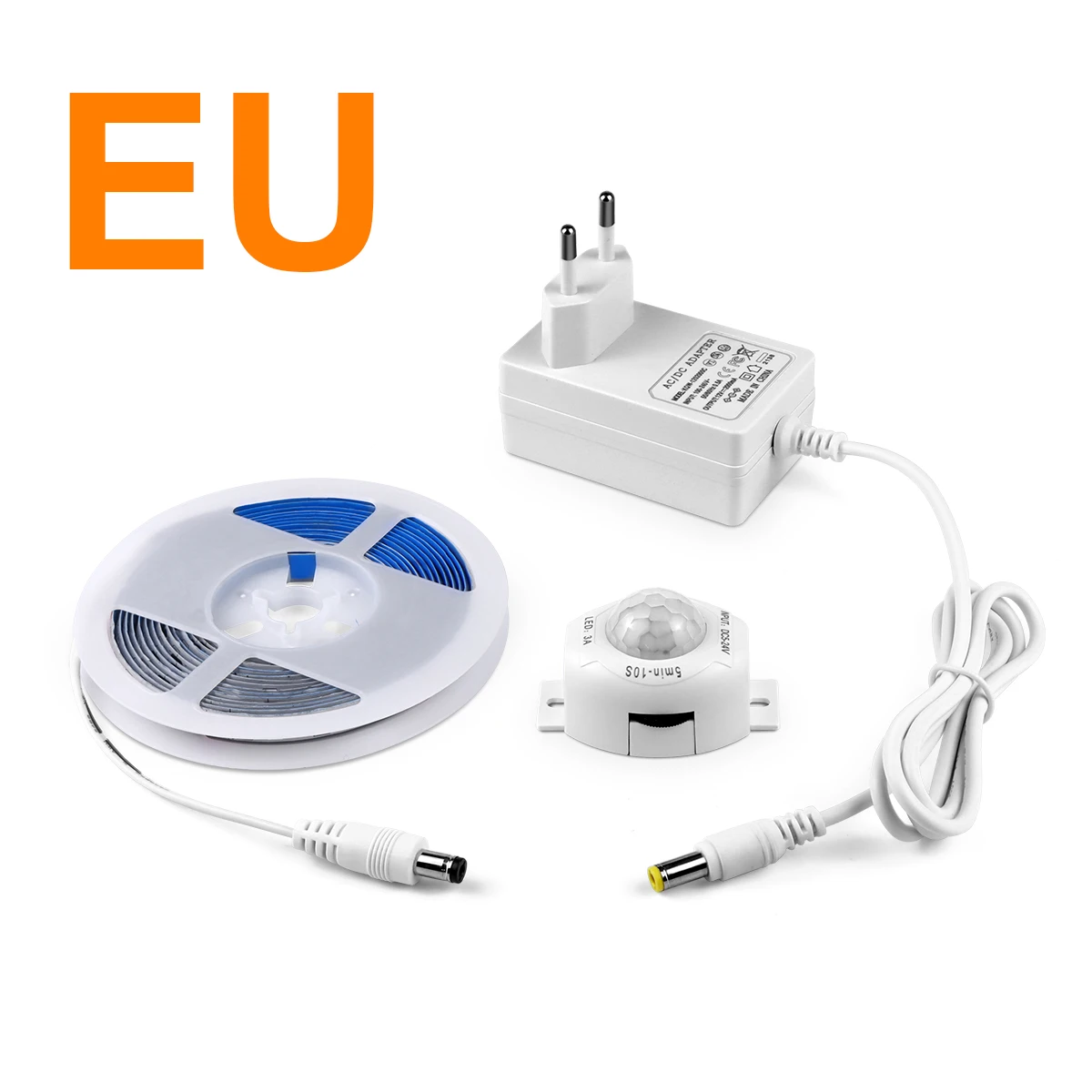 EU Plug