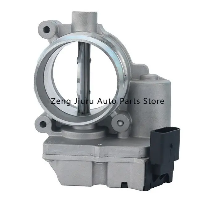 

Electric Throttle Body Valve 4E0145950C D H G For Audi A6 For VW Touareg 2009-2012 3.0L Turbo Diesel Butterfly Case A2C30247400
