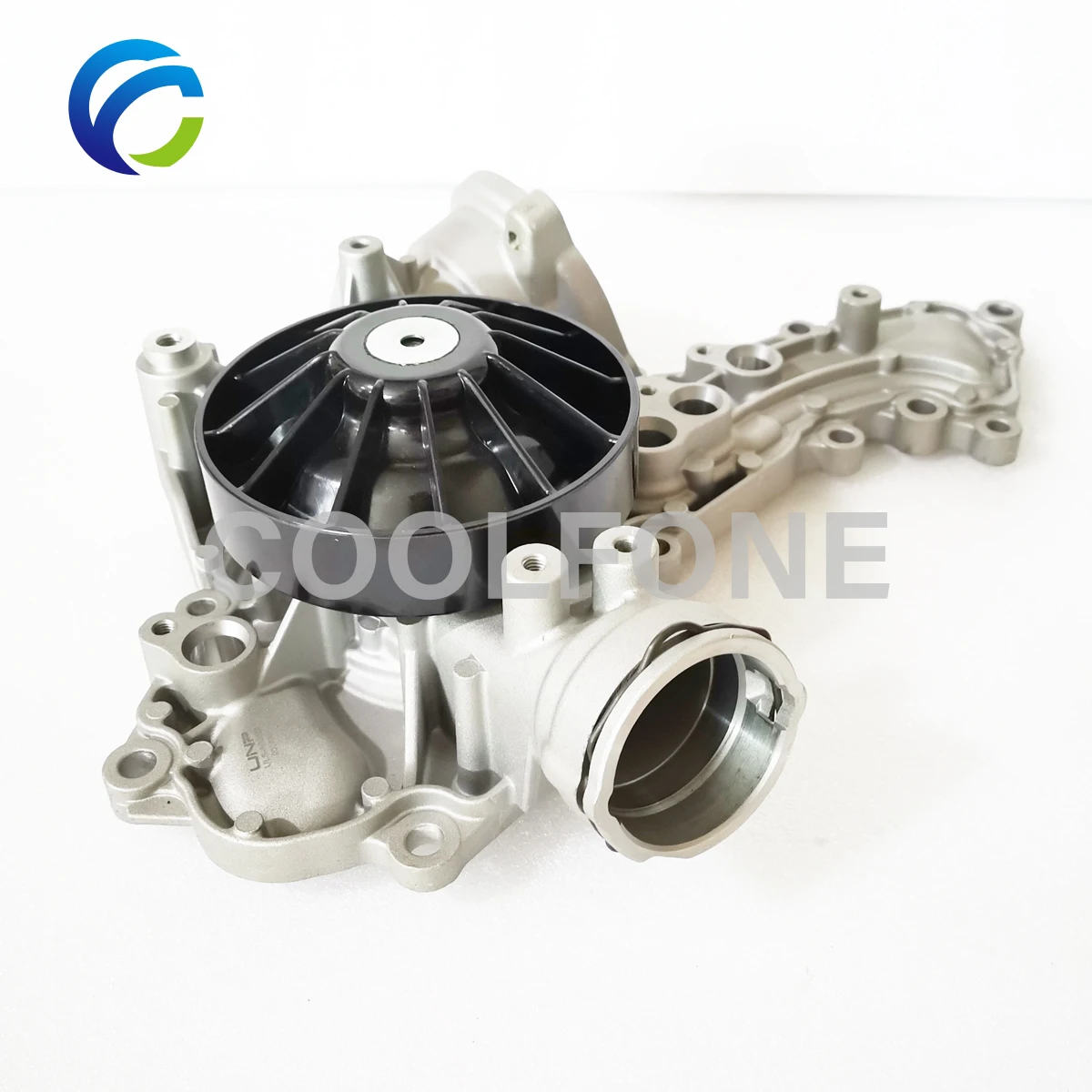 Cooling Water Pump For Mercedes Benz C218 X218 Cls W212 A207 C207  