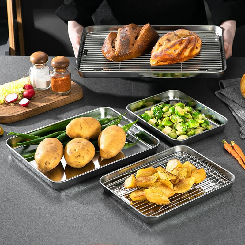 https://ae01.alicdn.com/kf/Sb08f5b7a92c243ba8b165e1b10129f4fe/2PCS-Set-Stainless-Steel-Baking-Tray-with-Removable-Bread-Cake-Cooling-Wire-Rack-Kitchen-Non-Stick.jpg